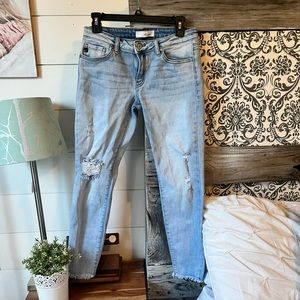 KanCan light Wash 💙